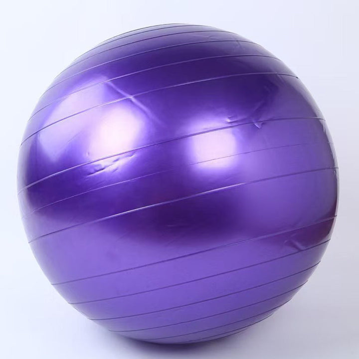 Yogaball / Fitnessball – Perfect for training and well-being | Bowlift