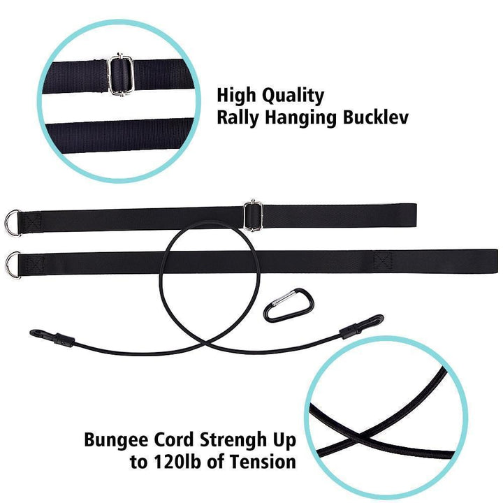 BowLift | Cervical Traction Cradle