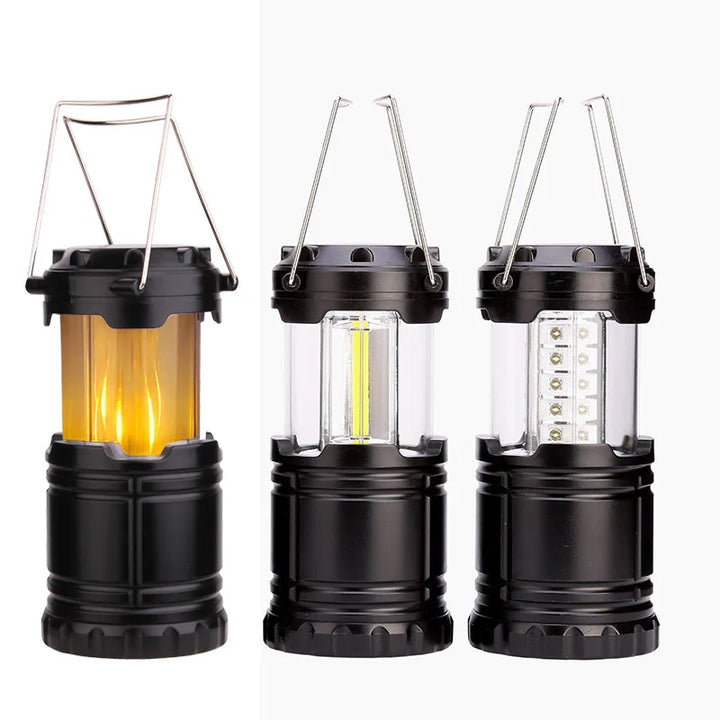 BowLift | Portable LED Lantern - GlowLite