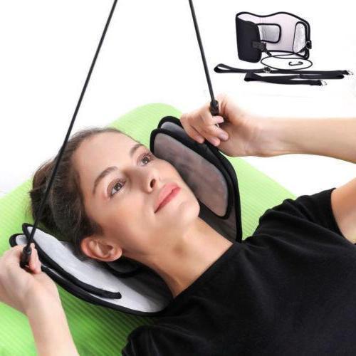 BowLift | Cervical Traction Cradle