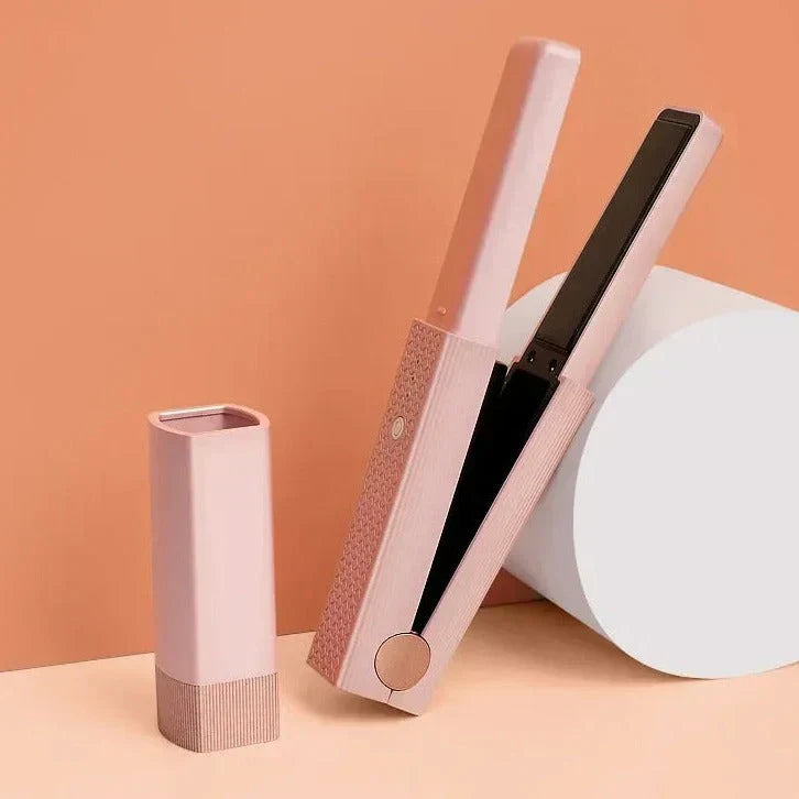 BowLift | SleekTress Compact On-the-Go Beauty