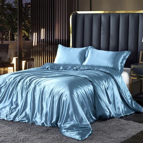 BowLift | Sensual dreams in silk edition