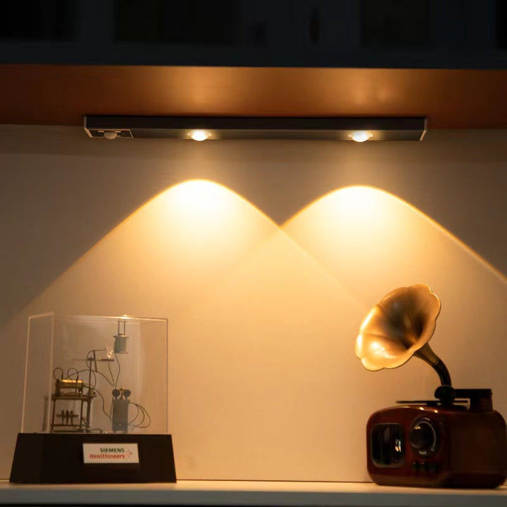 BowLift | OVERNIGHT Sensor lights | Today 1+1 free